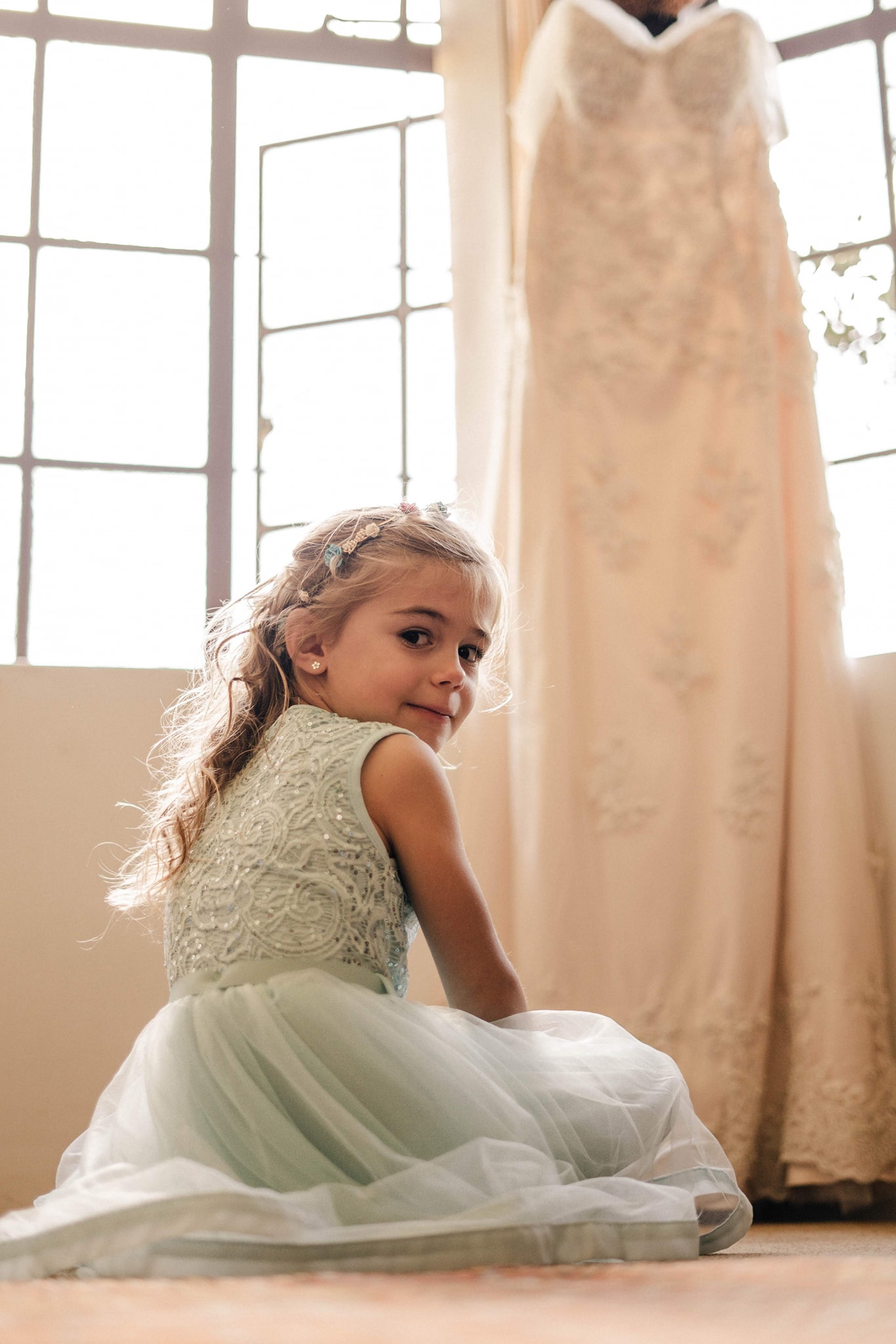 Marilet and Armand wedding photo 3